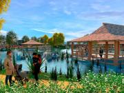 TERRENO EN VENTA LA QUERENCIA TLACOTE QUERETARO RTV AED