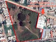 Terreno en venta La Tijera, Los Cajetes Tapopan, Jalisco