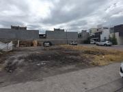 Terreno en Venta La Vista Residencial, El Marques, Qro