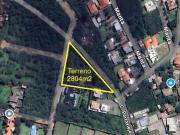 Terreno en venta La Viña