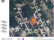 TERRENO EN VENTA LAGARTERA