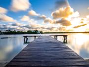 Terreno en venta, Lagos del Sol, Canc?n