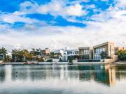 Terreno en venta, Lagos del Sol, Cancún