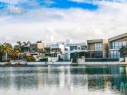 Terreno en Venta Lagos del Sol Vista Lago principal