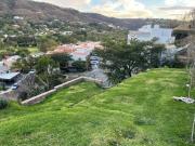 TERRENO EN VENTA LAS CAÑADAS