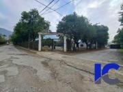 Terreno en venta las Jaras, Monterrey NL