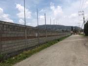 Terreno en venta, Las Joyas, San Miguel Zinacantepec,...