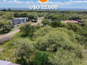 Terreno en venta Las Magdalenas, Villa de Merlo