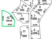TERRENO EN VENTA LAS MISIONES, CARRETERA NACIONAL,...