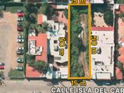 Terreno en venta las quintas