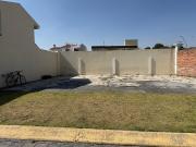 Terreno en Venta Leona Vicario, Condominio Versalles,...