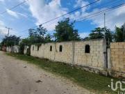 Terreno en Venta, Leona Vicario Q.Roo 600m2. Invierte en...