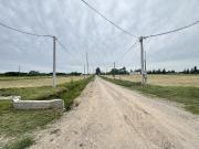 Terreno en VENTA Lisandro Olmos