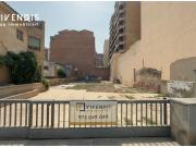 TERRENO EN VENTA Lleida