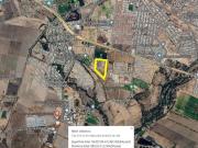 Terreno en Venta Loma Bonita para Desarrollo