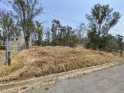 TERRENO EN VENTA, LOMA DEL RIO, NICÓLAS ROMERO