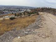 Terreno en Venta Loma Dorada QUERETARO TE229