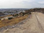 Terreno en Venta Loma Dorada QUERETARO TE230