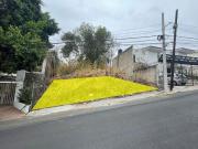 TERRENO EN VENTA LOMAS ALTAS ZAPOPAN JALISCO