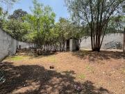 Terreno en venta Lomas de Chapultepec