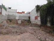 Terreno en Venta Lomas de Chapultepec