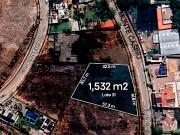 Terreno en Venta Lomas de Comanjilla