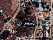 Terreno en Venta Lomas de Comanjilla