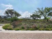 TERRENO EN VENTA LOMAS DE JURIQUILLA
