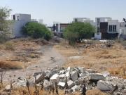 Terreno en venta Lomas de Juriquilla