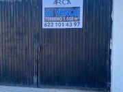 TERRENO EN VENTA LOMAS DE MIRAMAR