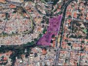 TERRENO EN VENTA LOMAS DE SAN ANGEL INN