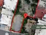 TERRENO EN VENTA LOMAS DE SAN FRANCISCO