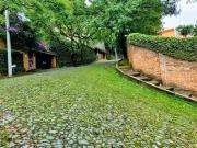 Terreno en Venta, Lomas de Santa Fe, Álvaro Obregón, Cdmx