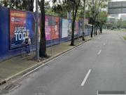 TERRENO EN VENTA LOMAS DE SOTELO MIGUEL HIDALGO