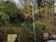 Terreno en venta Lomas de Tecamachalco