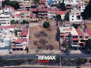 Terreno en Venta Lomas de Valle Dorado, Tlalnepantla de...