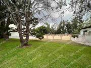 TERRENO EN VENTA LOMAS DEL BOSQUE