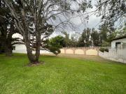 TERRENO EN VENTA LOMAS DEL BOSQUE