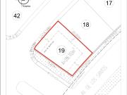 Terreno en venta LOMAS DEL CAMPANARIO NORTE