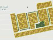 Terreno en Venta Lomas del Campanario Norte Quer?taro