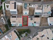 TERRENO EN VENTA LOMAS DEL MAR CERRO AZUL