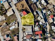 Terreno en Venta, Lomas del Sauzal, Ensenada, Baja...