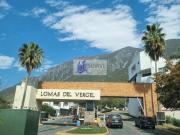 Terreno EN VENTA Lomas del Vergel Monterrey NL