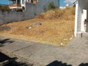 Terreno de 291 m² en venta, Loma del Tzompantle