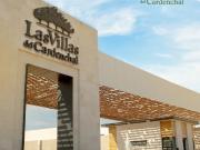 TERRENO EN VENTA, LOS AGAVES