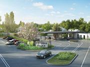 Terreno en venta Los Cardos Pilar