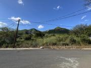 Terreno en Venta Los Cristales