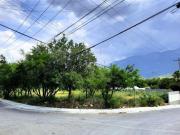 TERRENO EN VENTA LOS CRISTALES CARRETERA NACIONAL