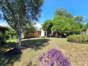 Terreno en venta Los Cristales, Carretera Nacional,...