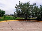 Terreno en venta Los Frailes 4